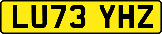 LU73YHZ