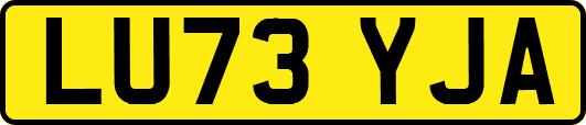 LU73YJA