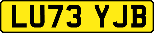 LU73YJB