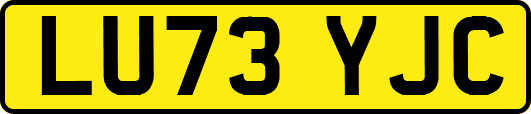 LU73YJC