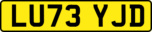 LU73YJD