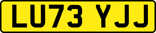 LU73YJJ
