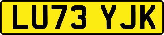 LU73YJK