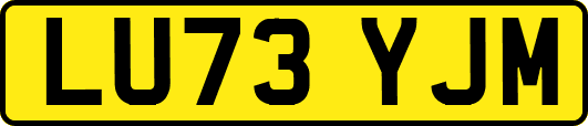 LU73YJM