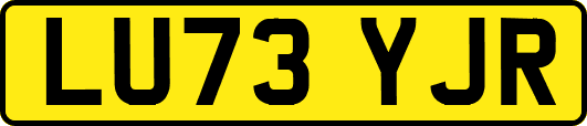 LU73YJR