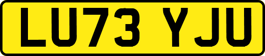 LU73YJU