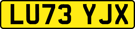 LU73YJX