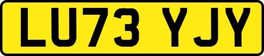 LU73YJY
