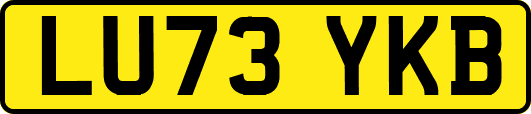 LU73YKB