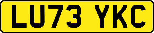 LU73YKC