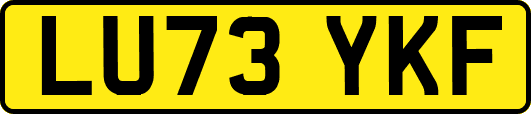 LU73YKF