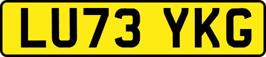 LU73YKG