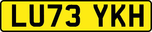 LU73YKH