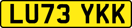 LU73YKK