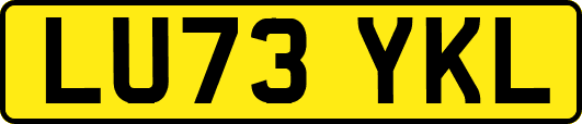 LU73YKL