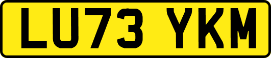 LU73YKM