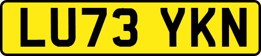 LU73YKN