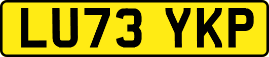 LU73YKP