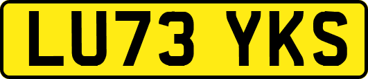 LU73YKS