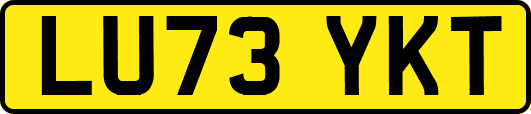 LU73YKT