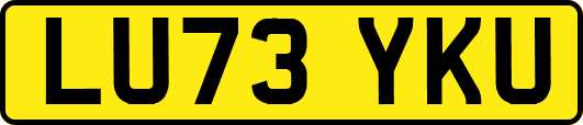 LU73YKU