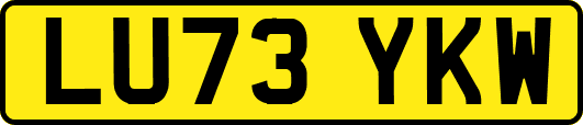 LU73YKW