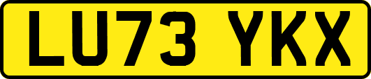 LU73YKX