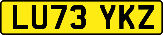 LU73YKZ