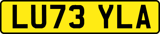 LU73YLA