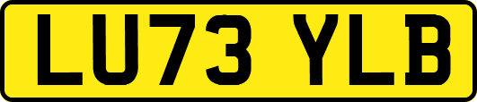 LU73YLB
