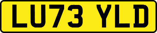 LU73YLD