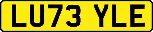 LU73YLE