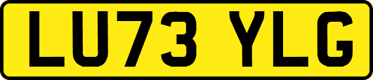 LU73YLG