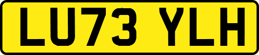 LU73YLH