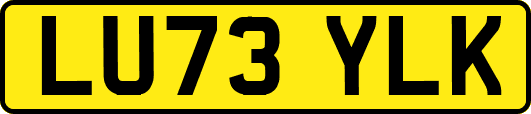 LU73YLK