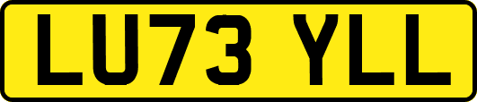 LU73YLL