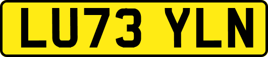 LU73YLN