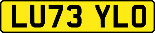 LU73YLO