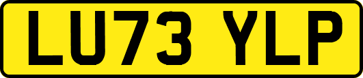LU73YLP