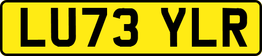 LU73YLR