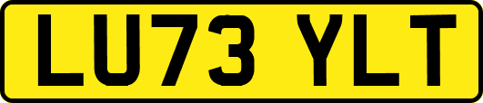 LU73YLT
