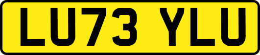 LU73YLU
