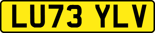 LU73YLV