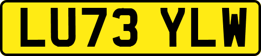 LU73YLW