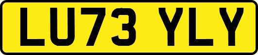 LU73YLY