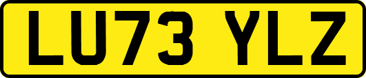 LU73YLZ