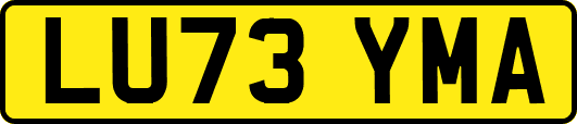 LU73YMA