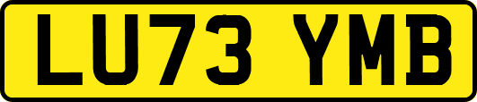 LU73YMB