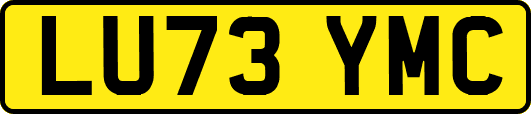 LU73YMC
