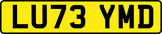 LU73YMD